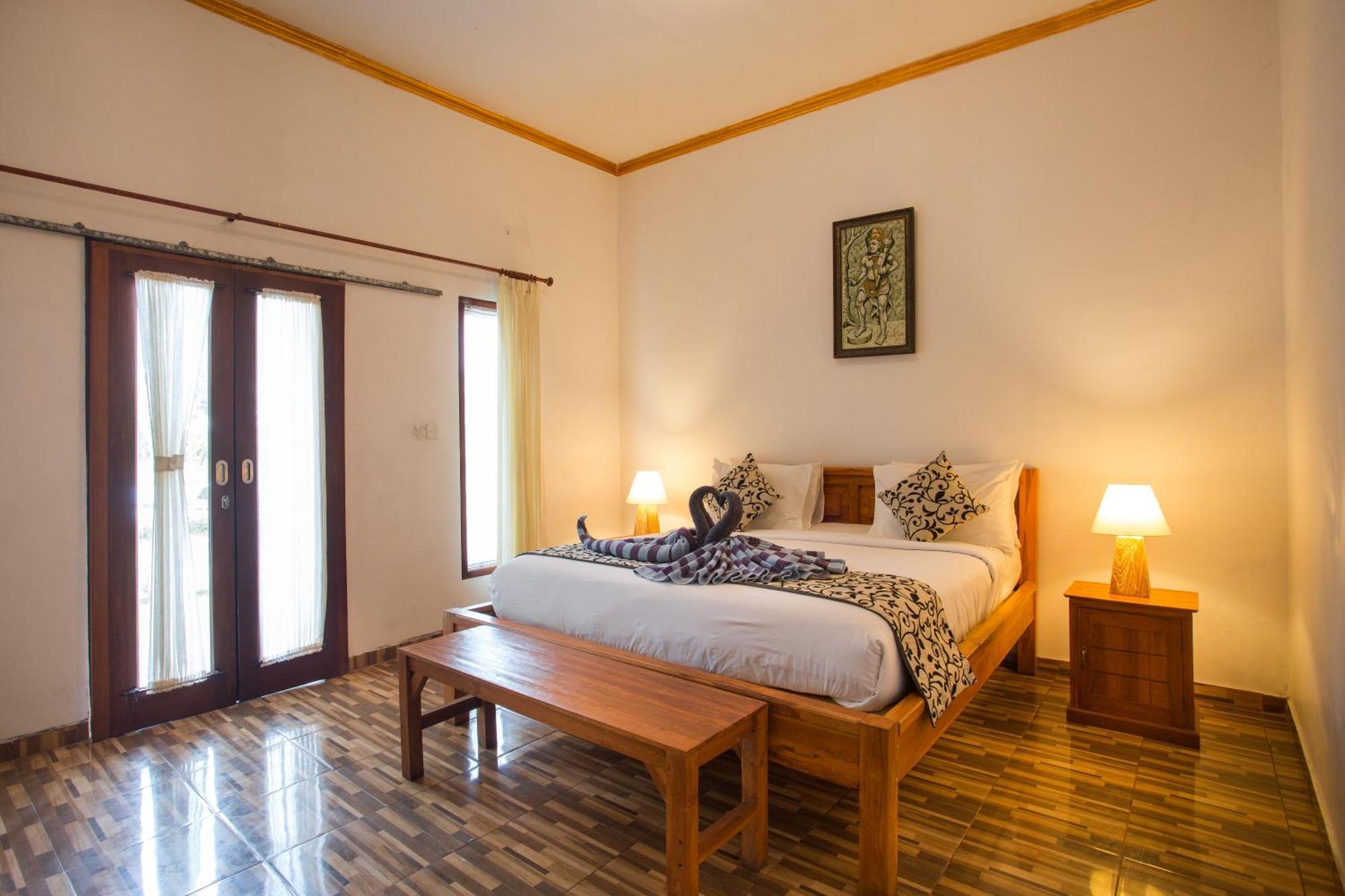 Crystal Bay Villa Sakti Екстер'єр фото