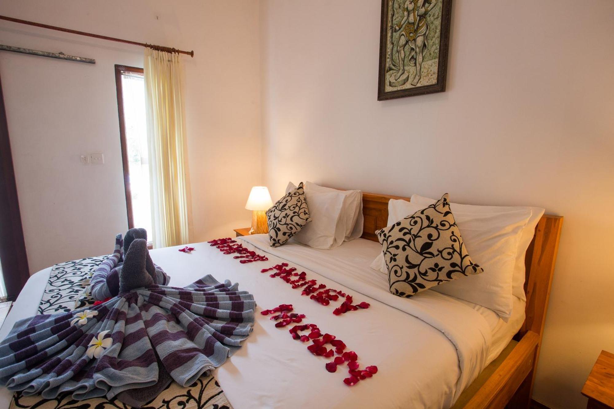 Crystal Bay Villa Sakti Екстер'єр фото