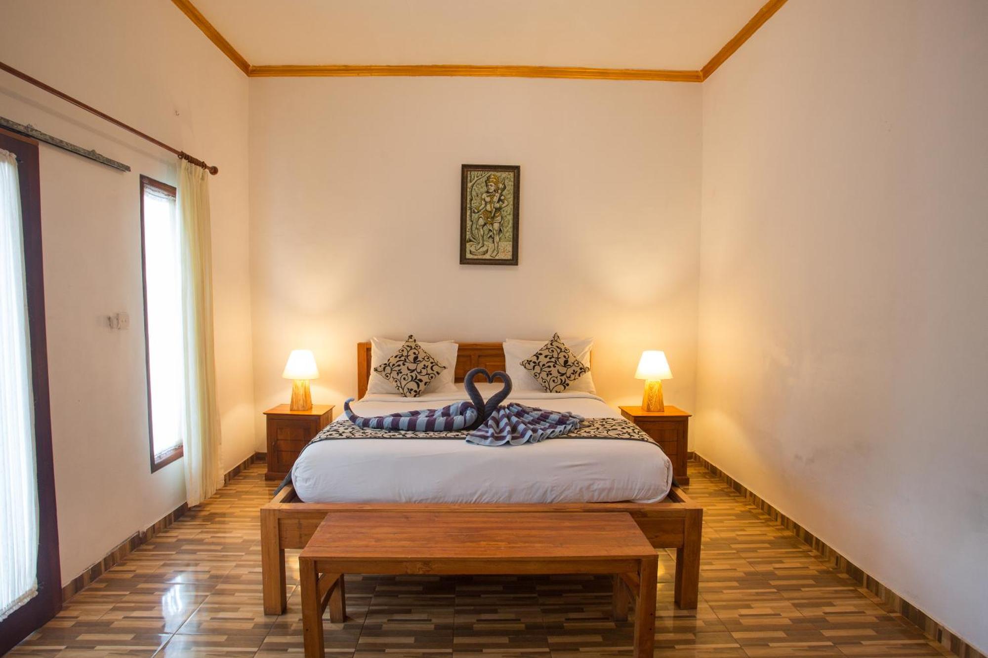 Crystal Bay Villa Sakti Екстер'єр фото
