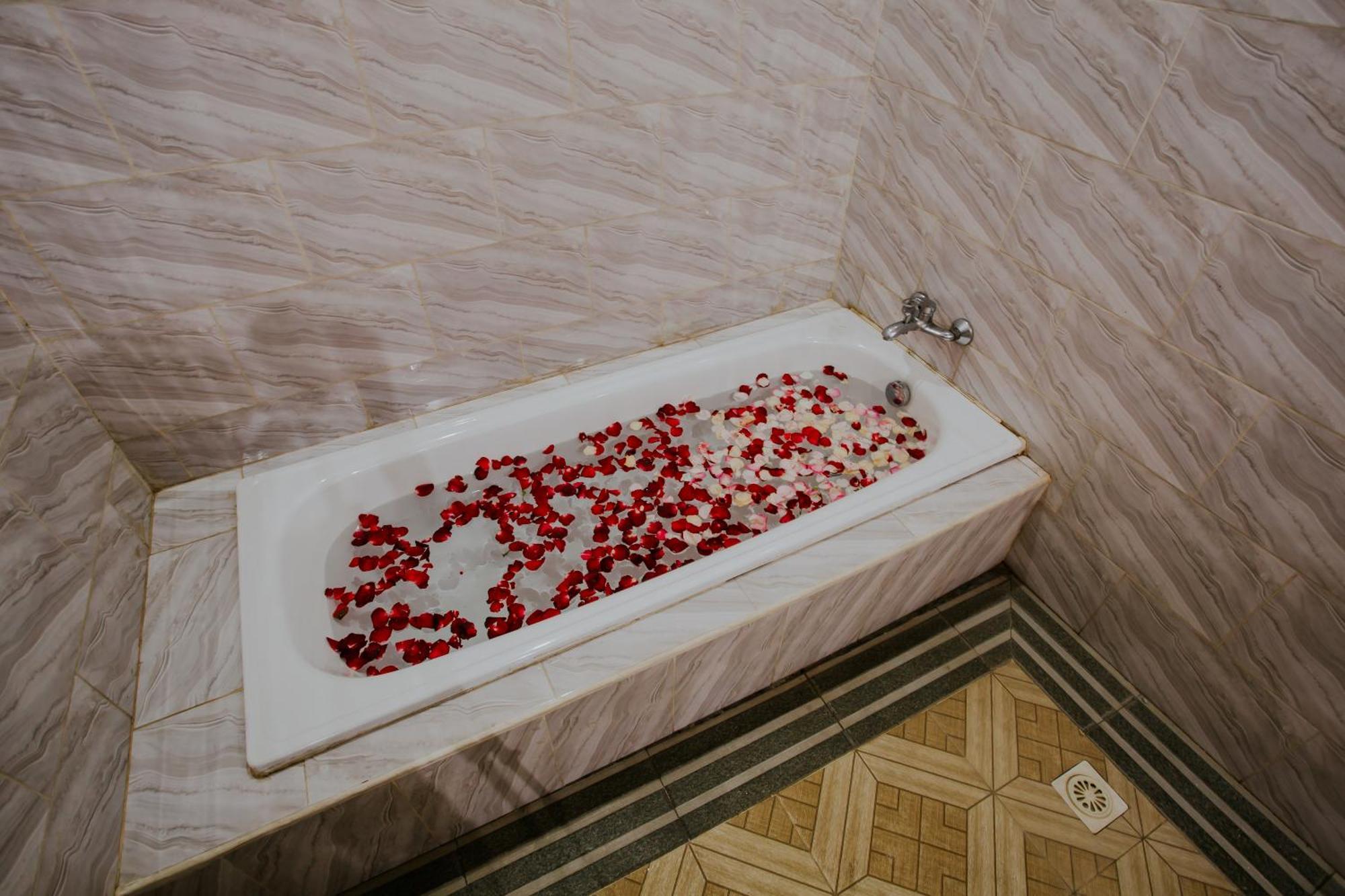 Crystal Bay Villa Sakti Екстер'єр фото