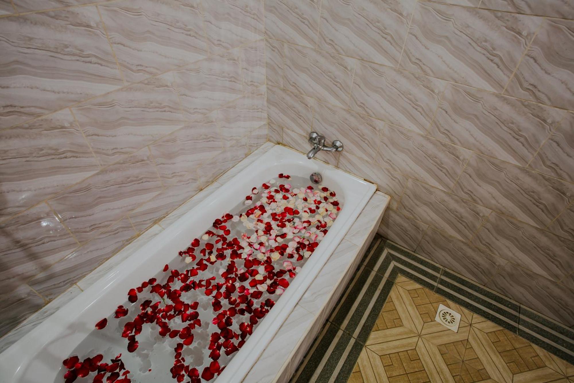 Crystal Bay Villa Sakti Екстер'єр фото