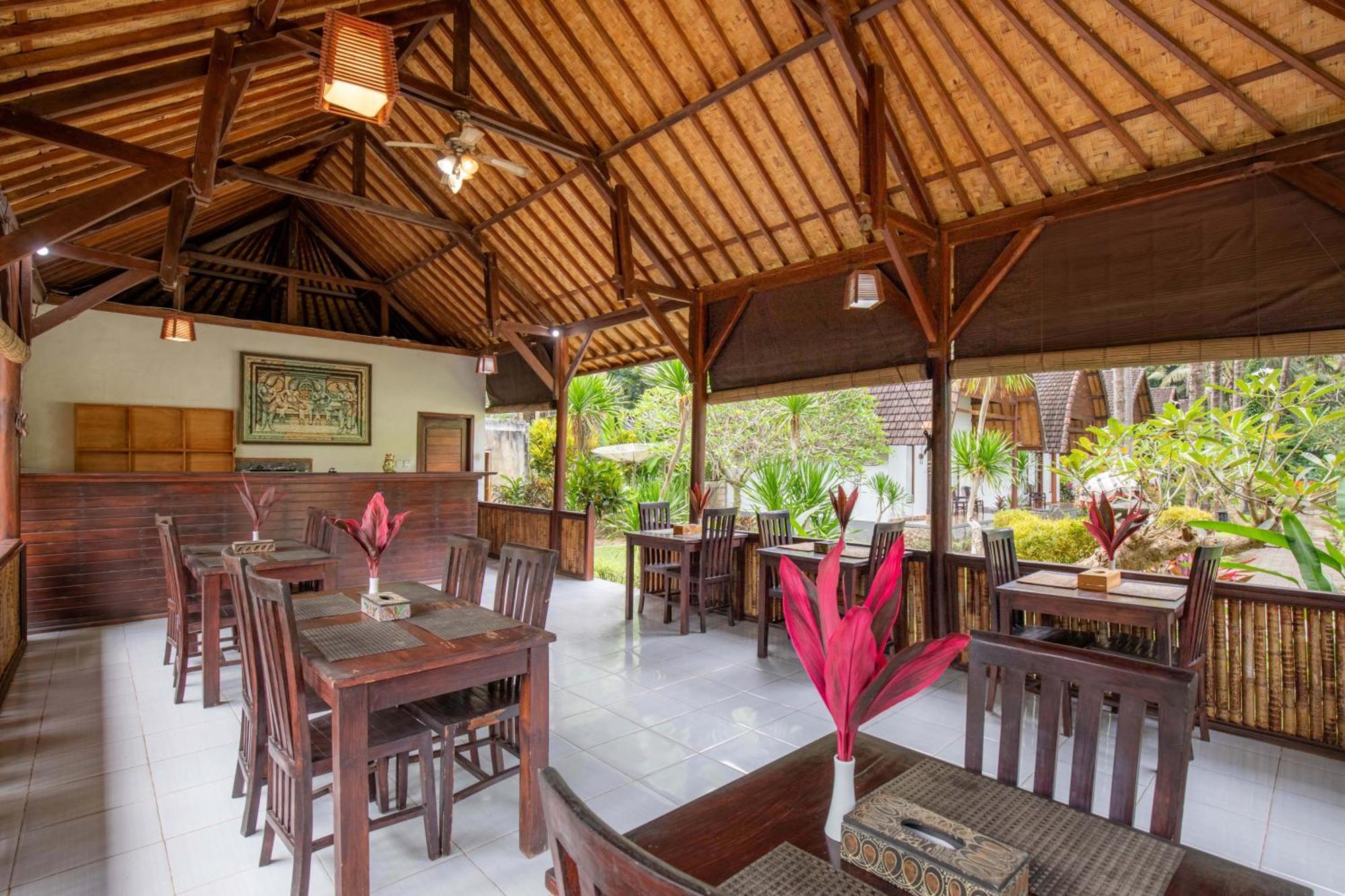 Crystal Bay Villa Sakti Екстер'єр фото